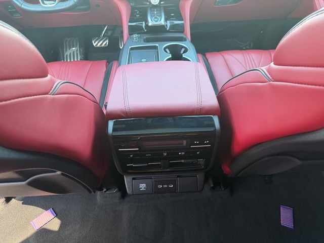 2025 Acura MDX Type S w/Advance Package SH-AWD