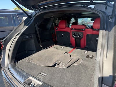 2025 Acura MDX Type S w/Advance Package SH-AWD