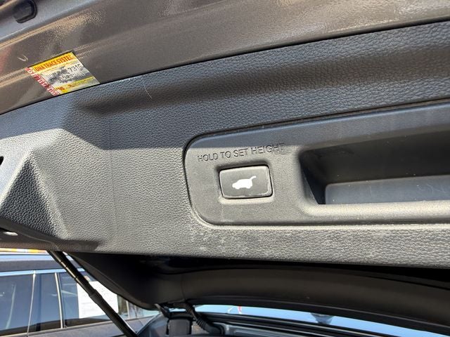 2025 Acura MDX Type S w/Advance Package SH-AWD