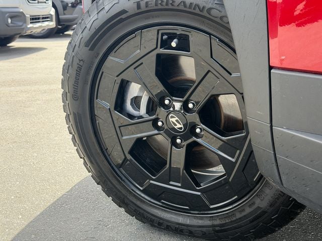 2025 Hyundai Santa Fe XRT