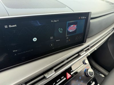2025 Hyundai Santa Fe XRT