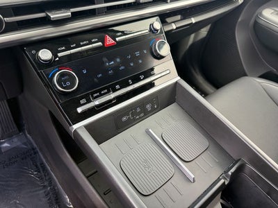 2025 Hyundai Santa Fe XRT