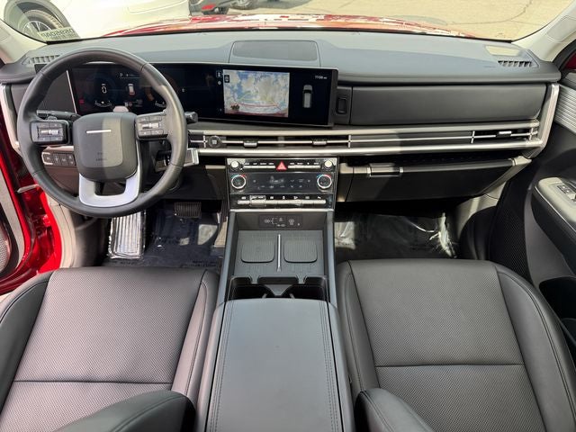 2025 Hyundai Santa Fe XRT