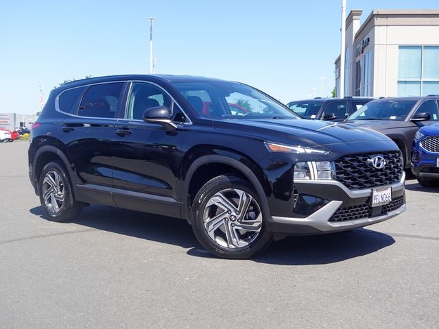 2023 Hyundai Santa Fe SE