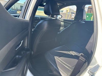 2024 Hyundai Santa Cruz XRT