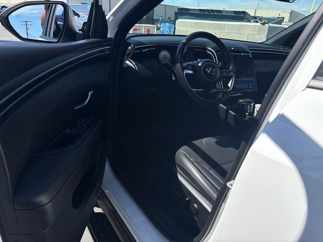 2024 Hyundai Santa Cruz XRT