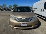2014 Toyota Sienna Limited 7 Passenger