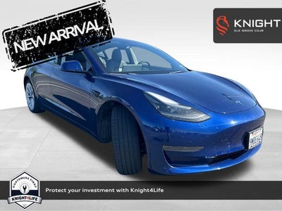 2023 Tesla Model 3 Base