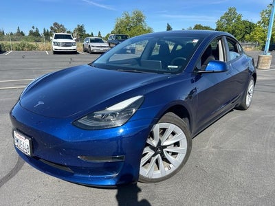 2023 Tesla Model 3 Base
