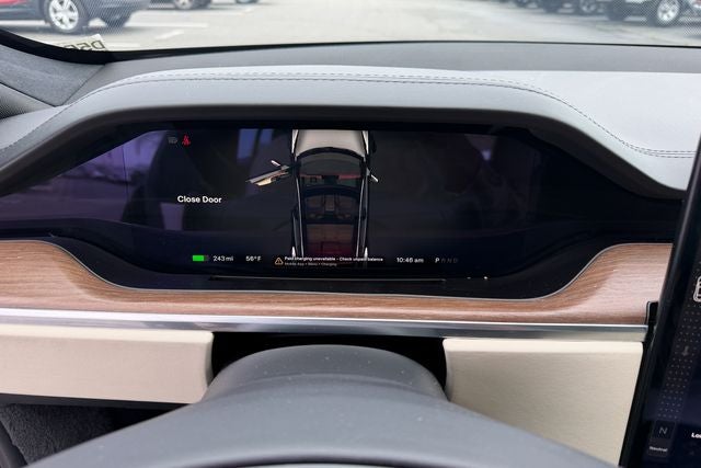 2022 Tesla Model S Base