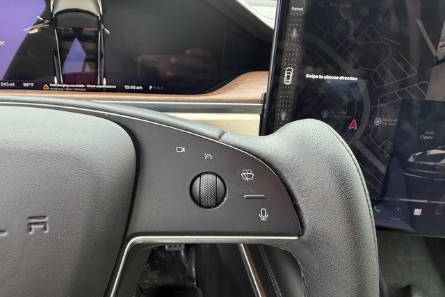 2022 Tesla Model S Base