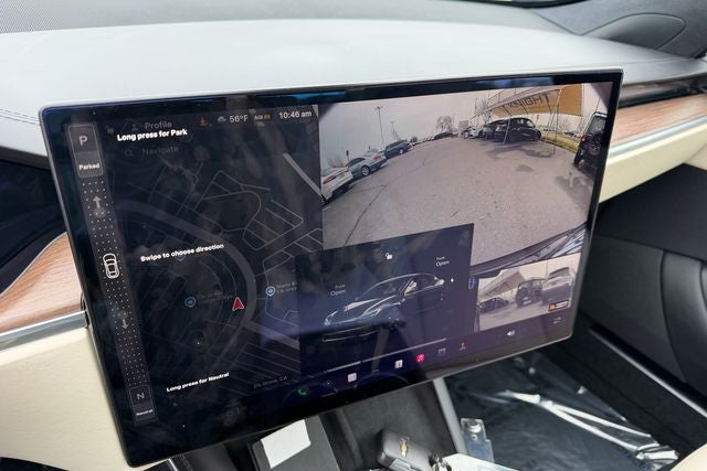 2022 Tesla Model S Base