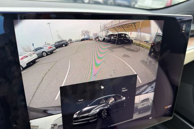 2022 Tesla Model S Base