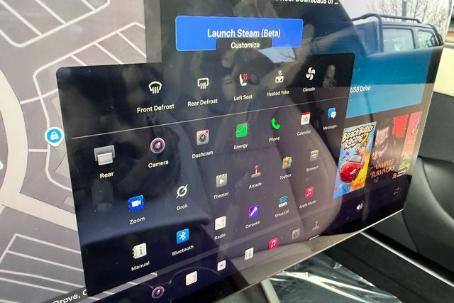 2022 Tesla Model S Base