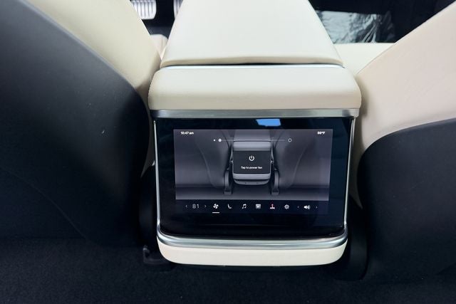 2022 Tesla Model S Base