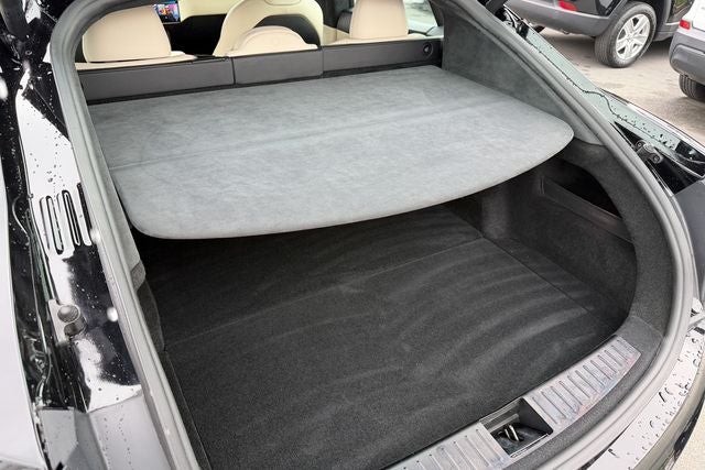 2022 Tesla Model S Base