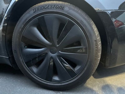 2022 Tesla Model S Base