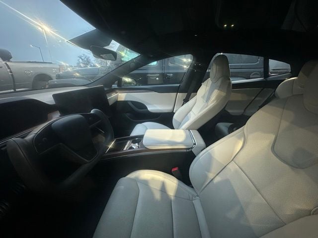 2022 Tesla Model S Base