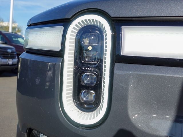 2022 Rivian R1T Adventure
