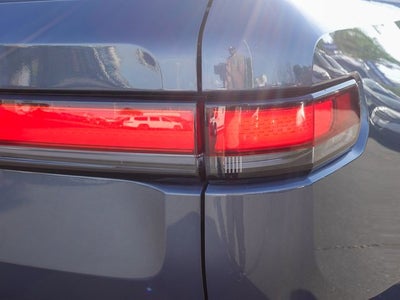 2022 Rivian R1T Adventure