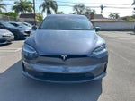 2023 Tesla Model X Standard Range