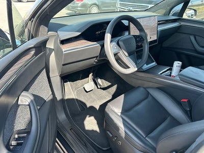 2023 Tesla Model X Standard Range