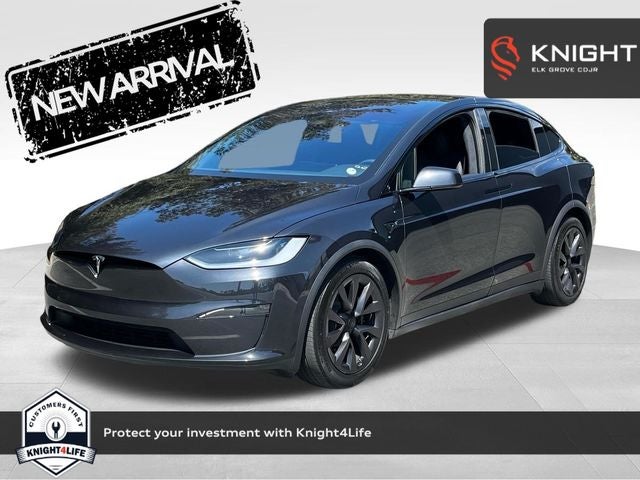 2024 Tesla Model X Base
