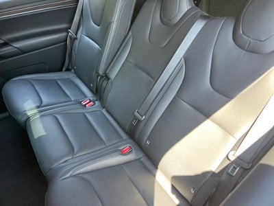 2024 Tesla Model X Base