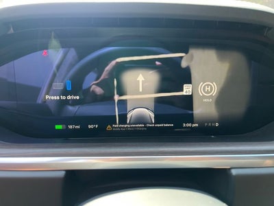 2024 Tesla Model X Base