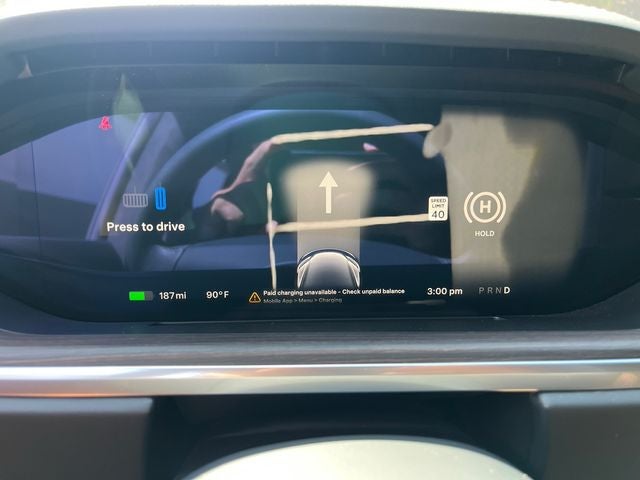 2024 Tesla Model X Base