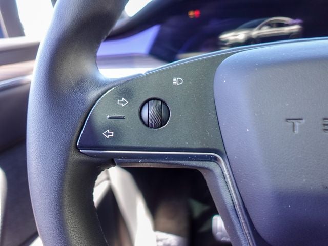 2024 Tesla Model X Base