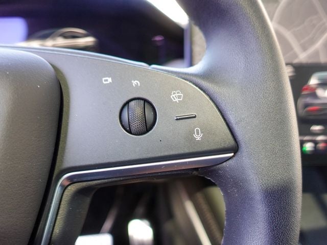 2024 Tesla Model X Base