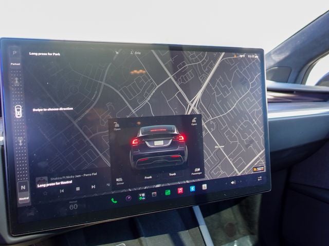 2024 Tesla Model X Base