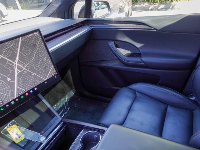 2024 Tesla Model X Base