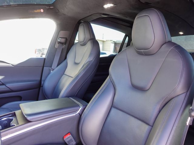 2024 Tesla Model X Base