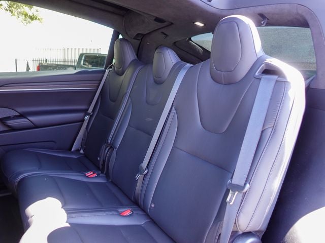 2024 Tesla Model X Base