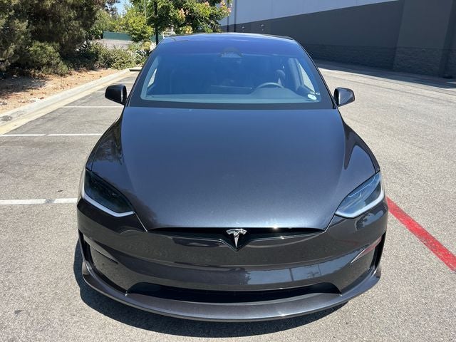 2024 Tesla Model X Base