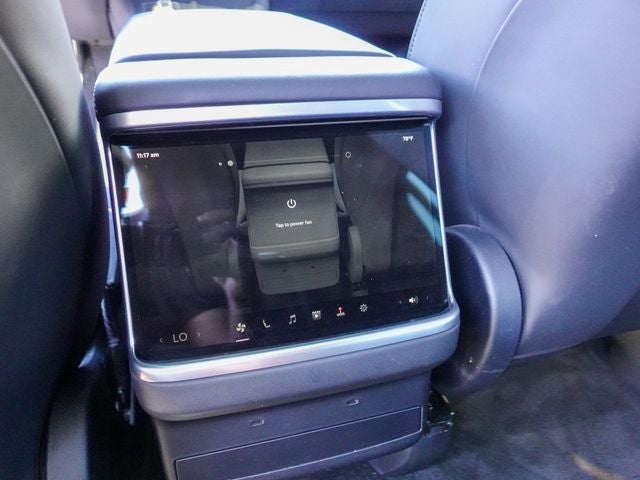 2024 Tesla Model X Base
