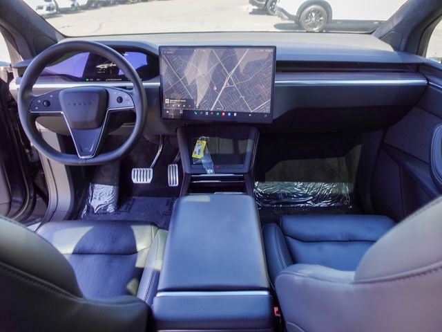 2024 Tesla Model X Base