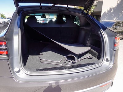2024 Tesla Model X Base