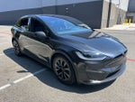 2024 Tesla Model X Base