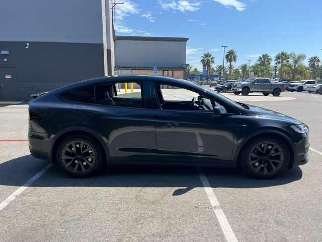2024 Tesla Model X Base
