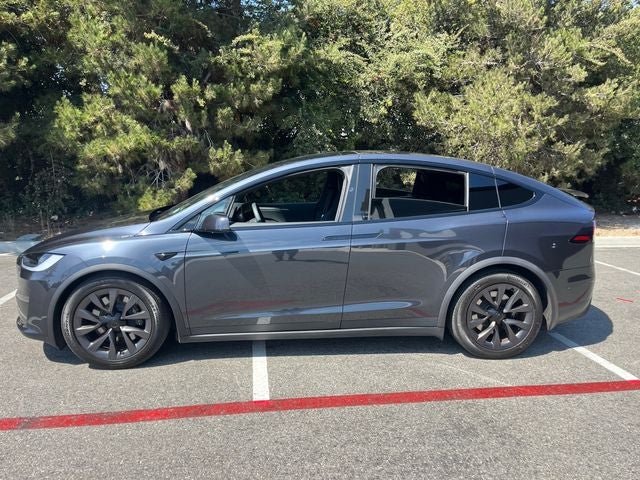 2024 Tesla Model X Base