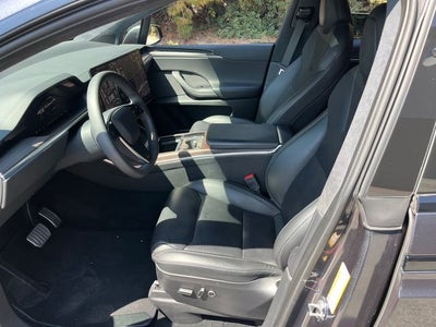 2024 Tesla Model X Base