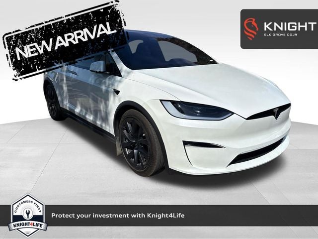 2024 Tesla Model X Base