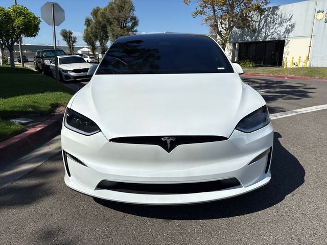 2024 Tesla Model X Base