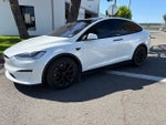2024 Tesla Model X Base