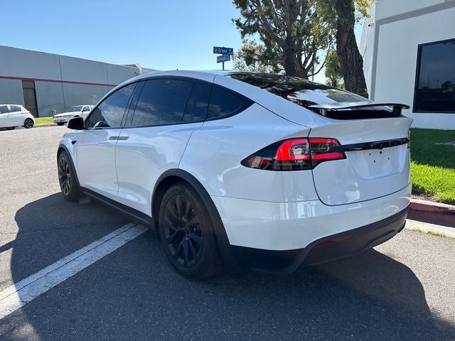 2024 Tesla Model X Base