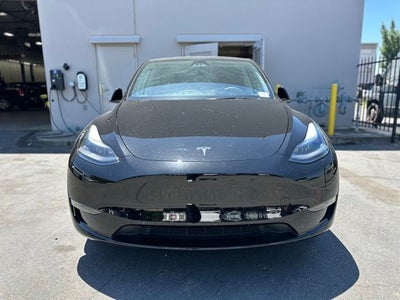 2023 Tesla Model Y Standard Range