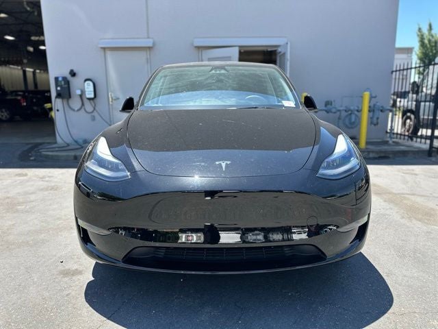 2023 Tesla Model Y Standard Range